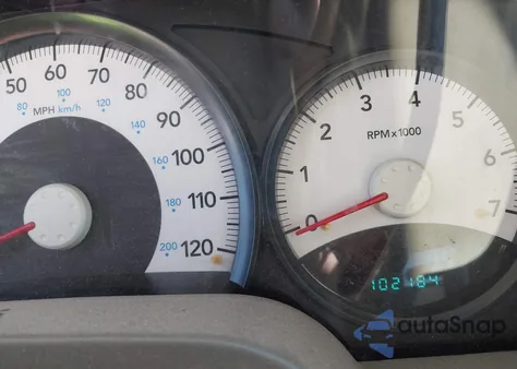 2010 Dodge Dakota Bighorn/Lonestar z USA, uszkodzony, nr VIN 1D7CE3GK7AS107422